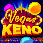 Vegas Keno ไอคอน