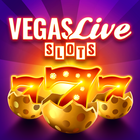 Vegas Live Slots アイコン