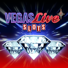 Vegas Live Slots biểu tượng