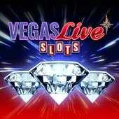 Vegas Live Slots ไอคอน