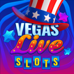 ”Vegas Live Slots: Casino Games