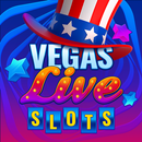APK Vegas Live Slots: Casino Games