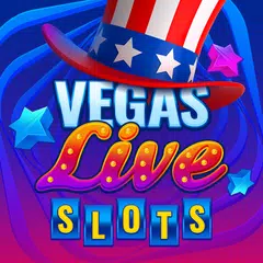 Vegas Live Slots: Casino Games XAPK 下載