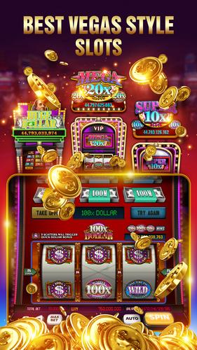 All Slot Casino Mobile | Online Casino - Play At The Master Slot