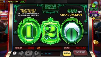 Vegas Live Slots captura de pantalla 2