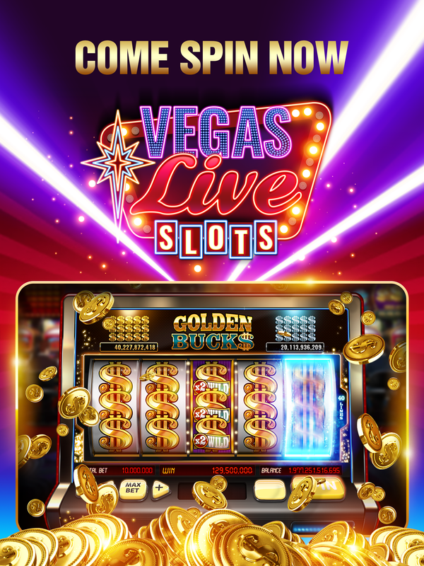 Vegas Live Slots Vegas Live Slots