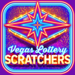 ”Vegas Lottery Scratchers