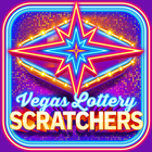Icona Vegas Lottery Scratchers
