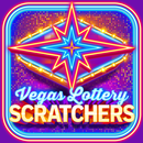 APK Vegas Lottery Scratchers