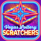 Vegas Lottery Scratchers আইকন