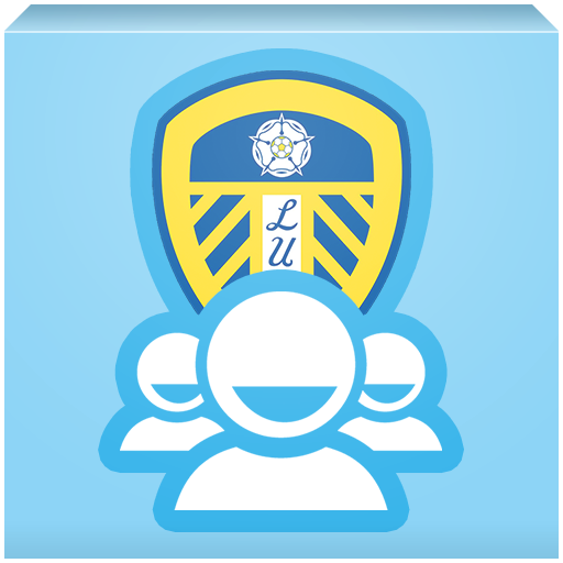Leeds United FC ChatterApp