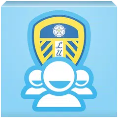 Скачать Leeds United FC ChatterApp APK