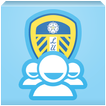 ”Leeds United FC ChatterApp