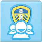 Leeds United FC ChatterApp icône