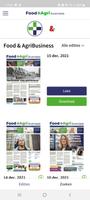 Food&Agribusiness 포스터