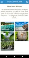 Seychelles Travel Guide by SeyVillas ภาพหน้าจอ 2