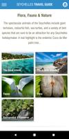 Seychelles Travel Guide by SeyVillas تصوير الشاشة 2