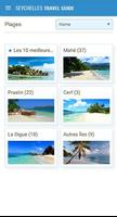 Guide de voyage aux Seychelles par Seyvillas capture d'écran 2