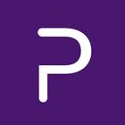 Purplepass Pro-icoon