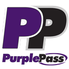 Purplepass Ticketing 圖標