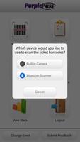Purplepass Ticketing Ekran Görüntüsü 2