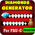 Daily Free Diamonds - Guide for FAU-G 2020