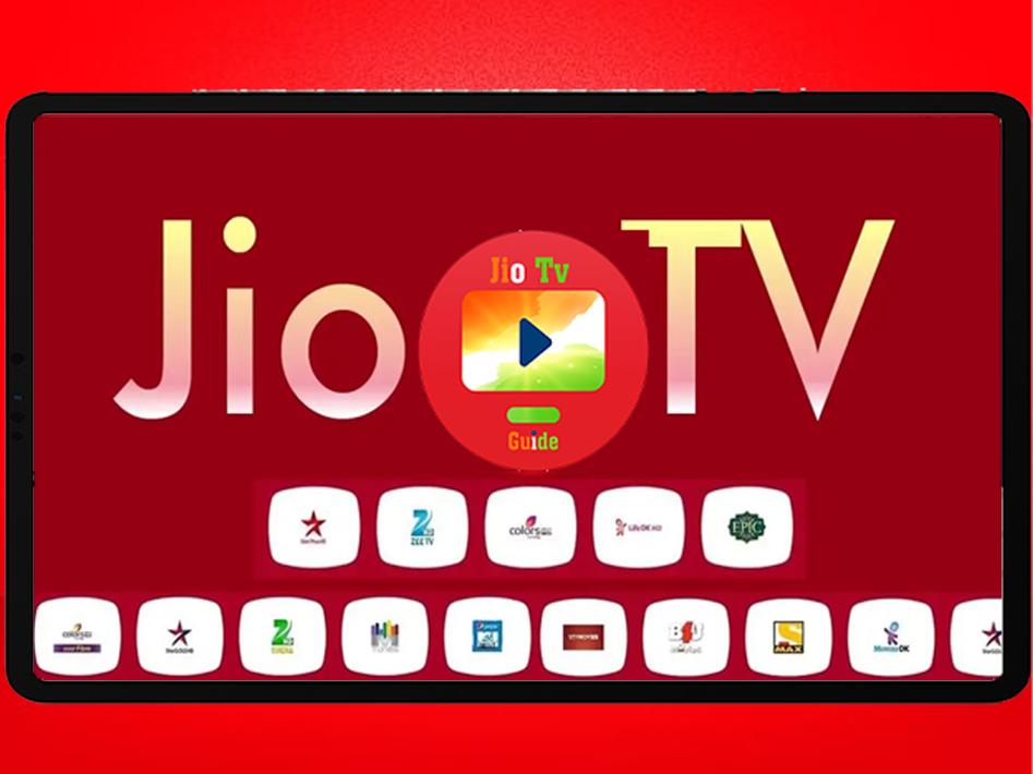 Download do APK de Free Jio TV HD Channels Guide para Android