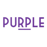 Purple Rewards icône