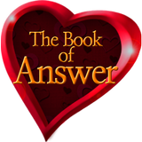 The Book of Answers : Love icon