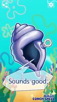 Magic Conch Shell syot layar 1