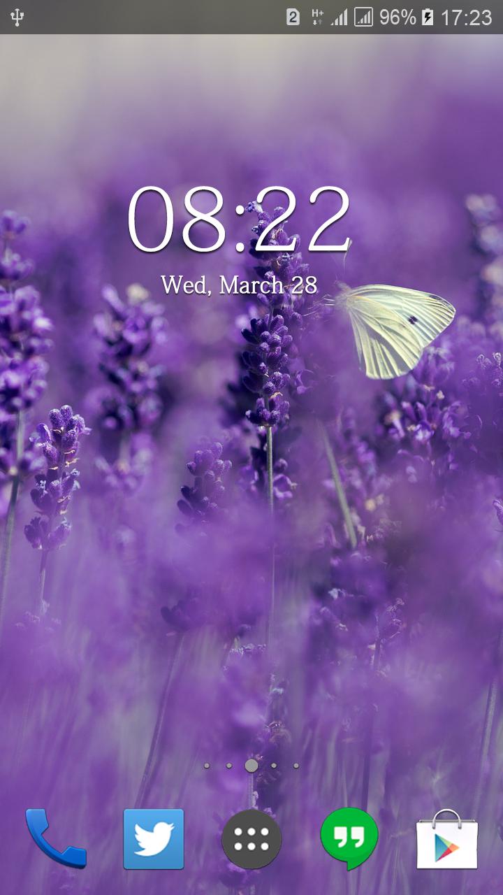 Purple Wallpaper Supreme HD for Android - APK Download