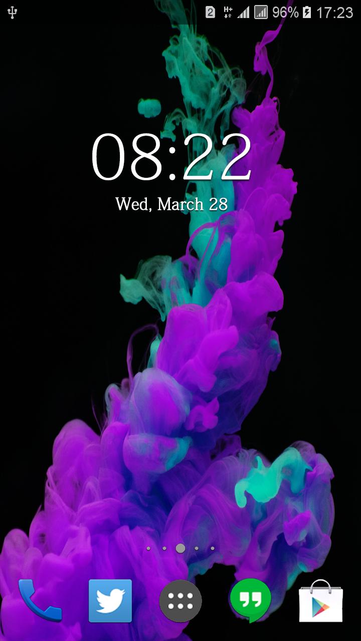 Android için Purple Wallpaper Supreme HD - APK'yı İndir