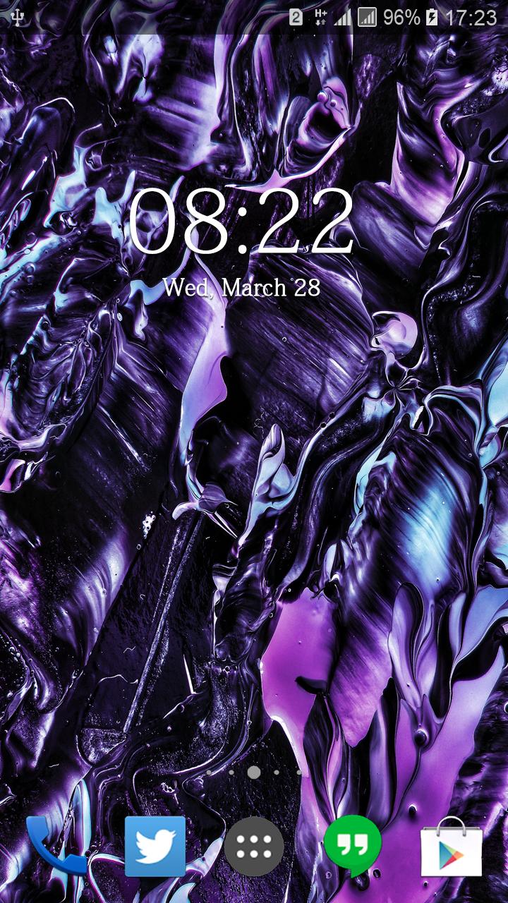 Purple Wallpaper Supreme HD for Android - APK Download