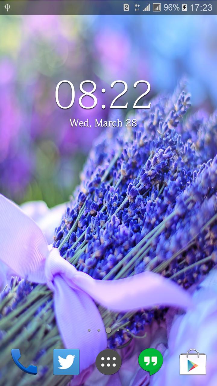 Purple Wallpaper Supreme HD for Android - APK Download