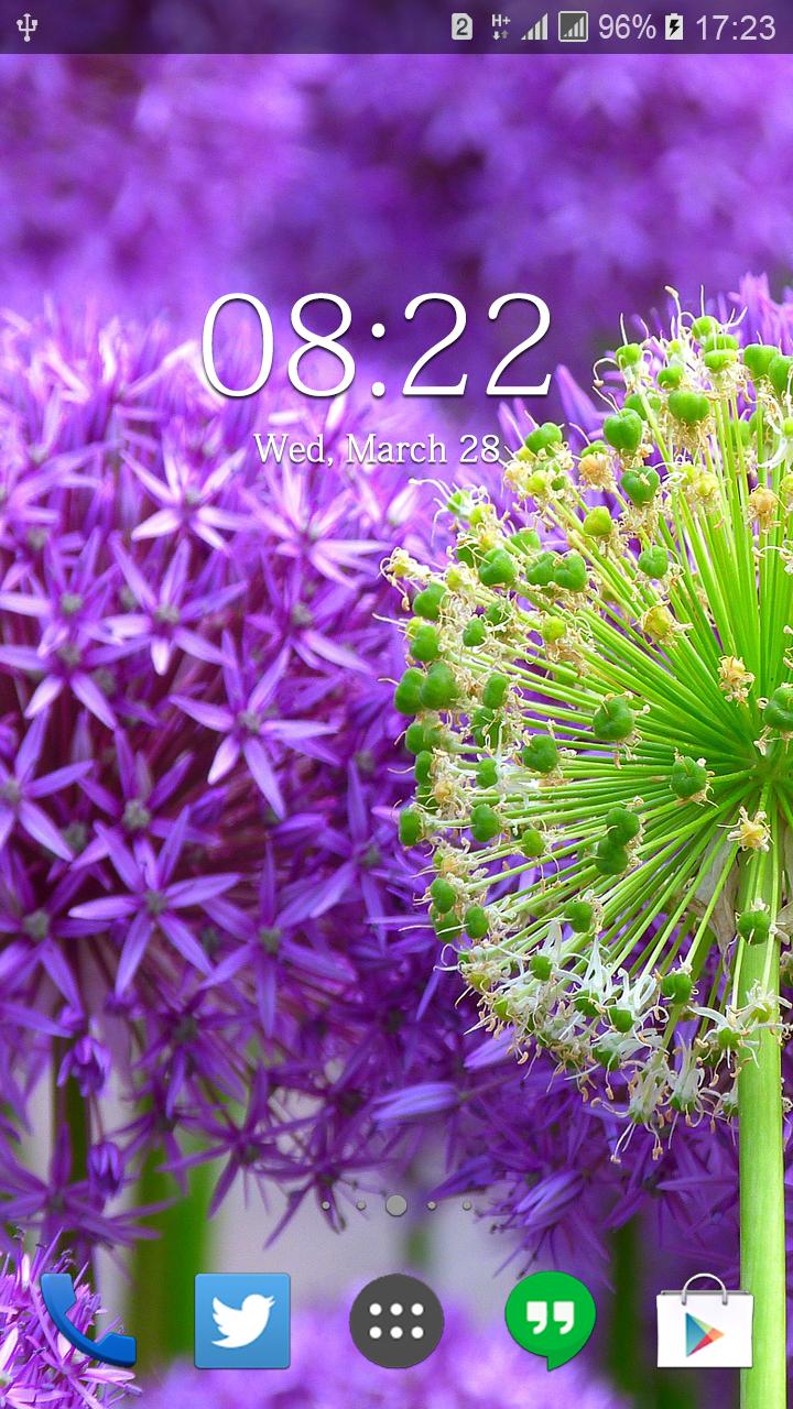 Purple Wallpaper Supreme HD for Android - APK Download