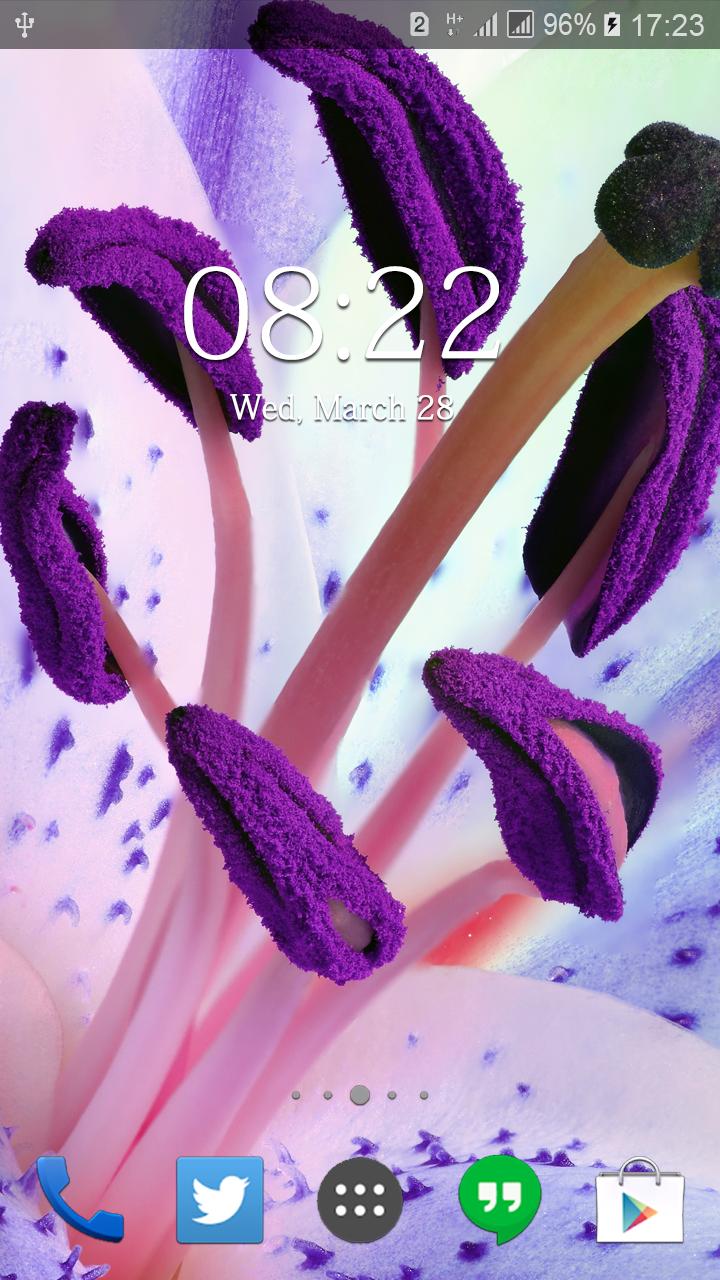Purple Wallpaper Supreme HD for Android - APK Download