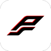 Purple Sector: Formula Widgets ikona