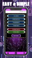 Purple Sky Injector - ML Skin Poster