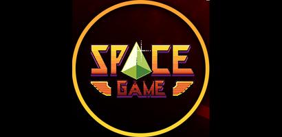 Space Game poster