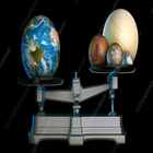 Space weight calculator App icon