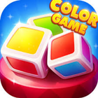 Color Game icono