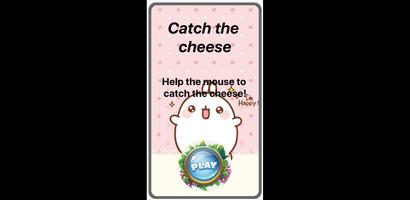 Catch the Cheese! screenshot 2