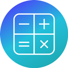 Calculator biểu tượng