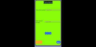 Calculator bài đăng