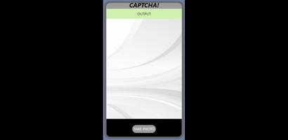 Captcha ảnh chụp màn hình 3