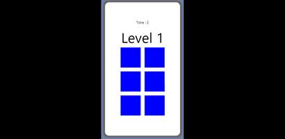 Memory Game screenshot 1