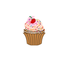 Chase the Cupcakes icon