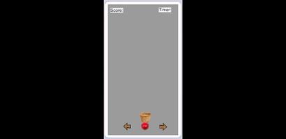 Chase the Cupcakes screenshot 1