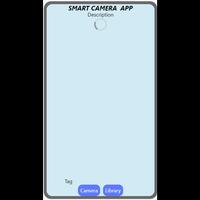 Smart Camera App screenshot 2