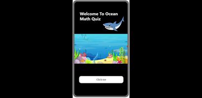 Math Quiz App poster